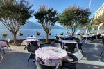 terrazza per eventi